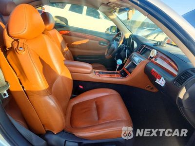 Zdjęcie 10 z 13 samochodu: 2002 LEXUS SC 430 VIN:JTHFN48Y020030243 - miniatura