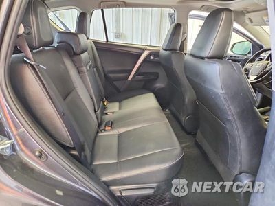 Zdjęcie 11 z 13 samochodu: 2017 TOYOTA RAV4 HV LIMITED VIN:JTMDJREV6HD082411 - miniatura