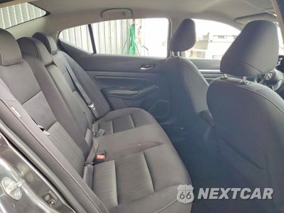 Zdjęcie 10 z 12 samochodu: 2022 NISSAN ALTIMA SV VIN:1N4BL4DV9NN349638 - miniatura