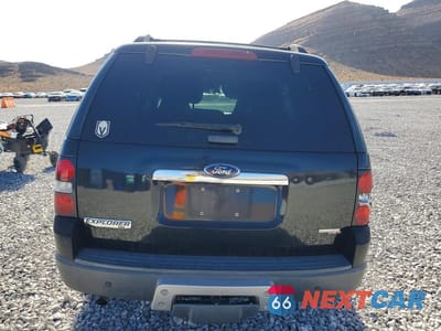 Zdjęcie 6 z 14 samochodu: 2007 FORD EXPLORER XLT VIN:1FMEU63E17UA62672 - miniatura