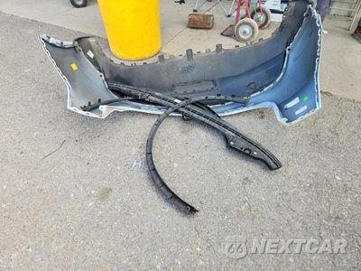 Zdjęcie 12 z 13 samochodu: 2023 TESLA MODEL Y VIN:7SAYGDEF2PF811235 - miniatura