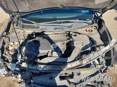 Zdjęcie 11 z 13 samochodu: 2015 NISSAN ALTIMA 2.5 SV VIN:1N4AL3AP8FC437444 - miniatura