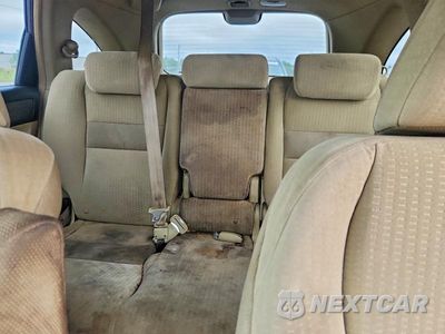 Zdjęcie 10 z 13 samochodu: 2009 HONDA CR-V EX VIN:3CZRE38529G702897 - miniatura