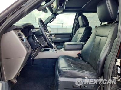 Zdjęcie 7 z 13 samochodu: 2017 FORD EXPEDITION LIMITED VIN:1FMJU1KT3HEA37687 - miniatura