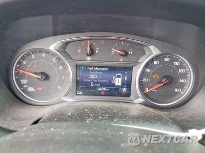 Zdjęcie 9 z 13 samochodu: 2020 GMC ACADIA SLE VIN:1GKKNRLS1LZ225608 - miniatura