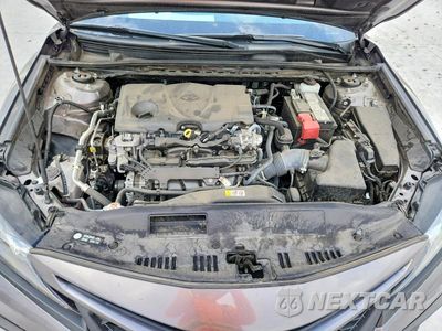 Zdjęcie 11 z 13 samochodu: 2023 TOYOTA CAMRY SE VIN:4T1T11AK7PU829405 - miniatura