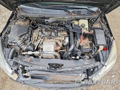 Zdjęcie 11 z 12 samochodu: 2014 BUICK REGAL VIN:2G4GL5EX0E9263493 - miniatura