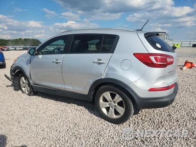 Drugie zdjęcie samochodu z przodu: 2011 KIA SPORTAGE LX VIN:KNDPB3A26B7075905 - miniatura