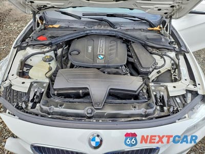 Zdjęcie 12 z 13 samochodu: 2015 BMW 328 D XDRIVE VIN:WBA3K5C51FK301429 - miniatura