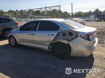 Drugie zdjęcie samochodu z przodu: 2022 TOYOTA COROLLA LE VIN:JTDEPMAE6N3003137 - miniatura