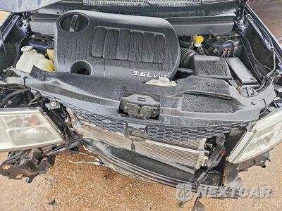 Zdjęcie 12 z 14 samochodu: 2011 DODGE JOURNEY MAINSTREET VIN:3D4PG1FGXBT504245 - miniatura