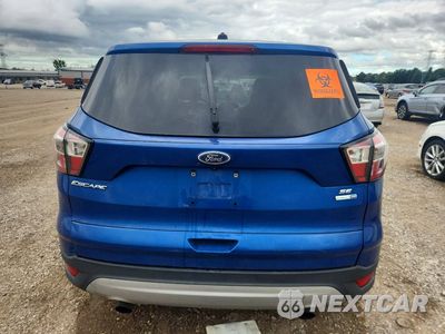 Zdjęcie 6 z 12 samochodu: 2017 FORD ESCAPE SE VIN:1FMCU9GD9HUF00754 - miniatura
