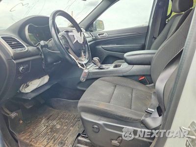 Zdjęcie 7 z 14 samochodu: 2021 JEEP GRAND CHEROKEE LAREDO VIN:1C4RJEAG5MC818048 - miniatura
