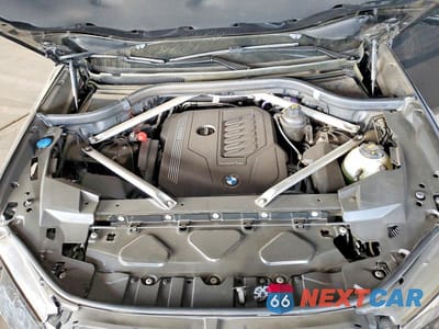 Zdjęcie 11 z 13 samochodu: 2021 BMW X5 SDRIVE 40I VIN:5UXCR4C06M9F02651 - miniatura