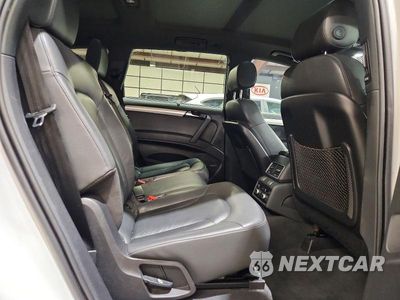 Zdjęcie 11 z 13 samochodu: 2015 AUDI Q7 PRESTIGE VIN:WA1DGAFE0FD002560 - miniatura