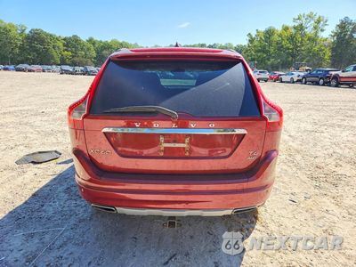Zdjęcie 6 z 13 samochodu: 2017 VOLVO XC60 T6 INSCRIPTION VIN:YV449MRU5H2009083 - miniatura