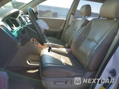 Zdjęcie 7 z 13 samochodu: 2005 TOYOTA HIGHLANDER LIMITED VIN:JTEEP21A350085181 - miniatura