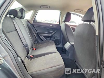 Zdjęcie 10 z 12 samochodu: 2019 VOLKSWAGEN JETTA S VIN:3VWN57BU9KM007557 - miniatura