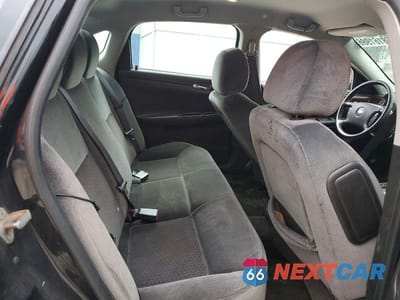 Zdjęcie 10 z 12 samochodu: 2011 CHEVROLET IMPALA LT VIN:2G1WG5EK8B1315271 - miniatura