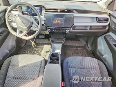 Zdjęcie 8 z 12 samochodu: 2027 CHEVROLET BOLT LT VIN:1G1FY6EV5VF109528 - miniatura