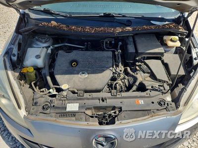 Zdjęcie 12 z 13 samochodu: 2013 MAZDA 5 VIN:JM1CW2CL1D0160326 - miniatura