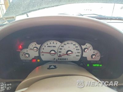 Zdjęcie 9 z 13 samochodu: 2005 MERCURY MOUNTAINEER VIN:4M2DU86W05ZJ19714 - miniatura