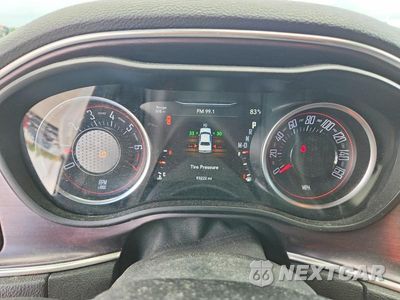 Zdjęcie 9 z 13 samochodu: 2018 DODGE CHALLENGER SXT VIN:2C3CDZAG0JH260322 - miniatura