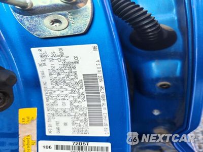 Zdjęcie 12 z 12 samochodu: 2011 TOYOTA TACOMA V6 VIN:5TFLU4EN6BX003122 - miniatura