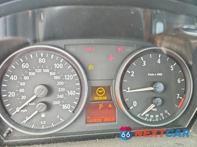 Zdjęcie 9 z 12 samochodu: 2006 BMW 330 I VIN:WBAVB33566KS35716 - miniatura