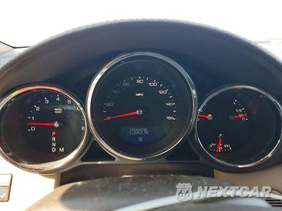 Zdjęcie 9 z 12 samochodu: 2009 CADILLAC CTS VIN:1G6DF577090117514 - miniatura