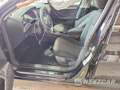 Zdjęcie 7 z 12 samochodu: 2021 VOLKSWAGEN JETTA S VIN:3VWC57BU7MM103844 - miniatura