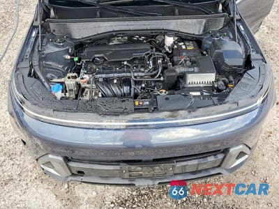 Zdjęcie 12 z 13 samochodu: 2024 HYUNDAI KONA SEL VIN:KM8HB3ABXRU176666 - miniatura