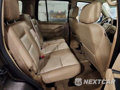 Zdjęcie 11 z 13 samochodu: 2006 FORD EXPLORER XLT VIN:1FMEU73886UA04895 - miniatura