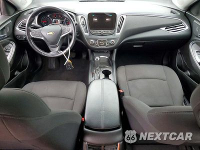 Zdjęcie 8 z 12 samochodu: 2018 CHEVROLET MALIBU LT VIN:1G1ZD5ST2JF200711 - miniatura
