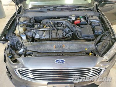 Zdjęcie 11 z 13 samochodu: 2020 FORD FUSION SE VIN:3FA6P0T93LR263528 - miniatura