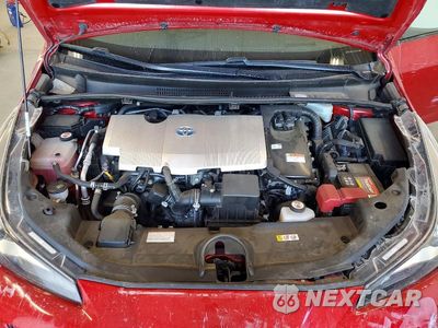 Zdjęcie 11 z 13 samochodu: 2020 TOYOTA PRIUS XLE AWD-E VIN:JTDL9RFU1L3018740 - miniatura