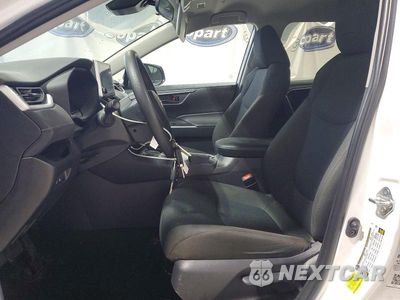 Zdjęcie 7 z 13 samochodu: 2025 TOYOTA RAV4 LE VIN:4T3LWRFV3SU172900 - miniatura