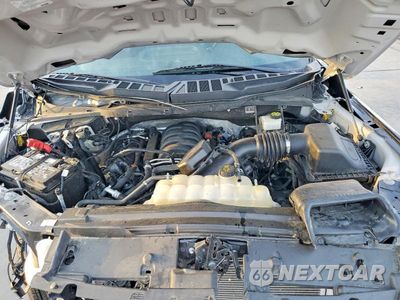 Zdjęcie 11 z 13 samochodu: 2024 FORD F150 XL VIN:1FTMF1L55RKD31235 - miniatura