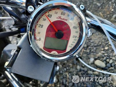 Zdjęcie 7 z 9 samochodu: 2019 INDIAN MOTORCYCLE CO. SCOUT ABS VIN:56KMSA004K3150819 - miniatura