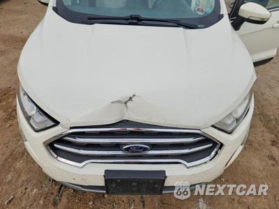 Zdjęcie 11 z 12 samochodu: 2020 FORD ECOSPORT TITANIUM VIN:MAJ6S3KL1LC354096 - miniatura