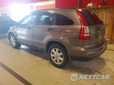 Drugie zdjęcie samochodu z przodu: 2011 HONDA CR-V SE VIN:5J6RE4H46BL009675 - miniatura