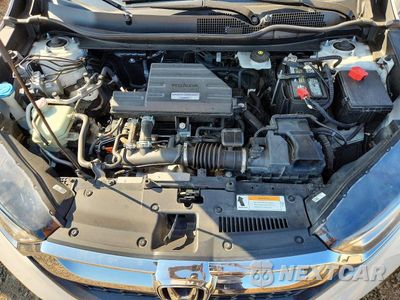 Zdjęcie 12 z 13 samochodu: 2018 HONDA CR-V TOURING VIN:5J6RW1H93JL014113 - miniatura