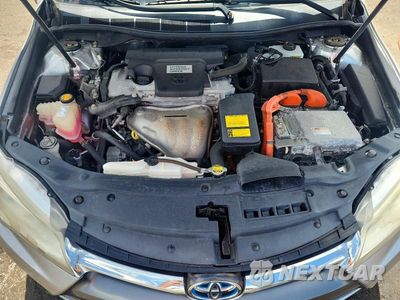 Zdjęcie 11 z 12 samochodu: 2015 TOYOTA CAMRY HYBRID XLE VIN:4T1BD1FK9FU145319 - miniatura