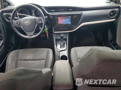 Zdjęcie 8 z 12 samochodu: 2016 SCION IM BASE VIN:JTNKARJE3GJ507298 - miniatura