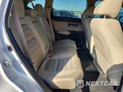 Zdjęcie 10 z 12 samochodu: 2022 HONDA CR-V EX VIN:5J6RW1H55NA013317 - miniatura