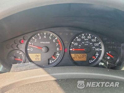Zdjęcie 9 z 14 samochodu: 2015 NISSAN XTERRA S VIN:5N1AN0NW4FN659757 - miniatura