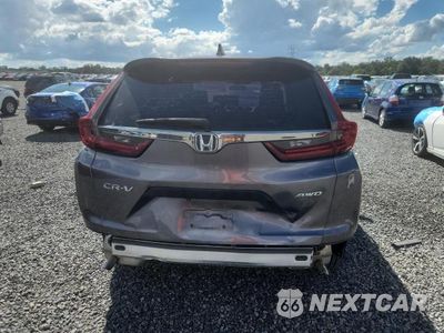Zdjęcie 6 z 13 samochodu: 2020 HONDA CR-V LX VIN:7FARW2H27LE003527 - miniatura