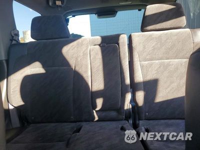 Zdjęcie 10 z 13 samochodu: 2002 HONDA CR-V EX VIN:JHLRD78802C082668 - miniatura