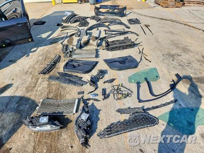 Zdjęcie 13 z 14 samochodu: 2022 FORD ESCAPE TITANIUM VIN:1FMCU9J95NUB63242 - miniatura