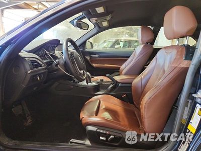 Zdjęcie 7 z 13 samochodu: 2016 BMW 228 XI SULEV VIN:WBA1G9C5XGV727071 - miniatura